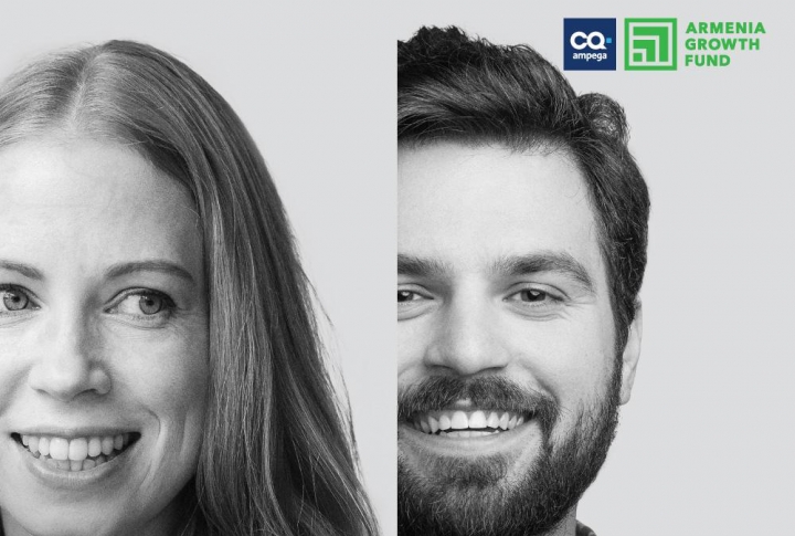 C-Quadrat Ampega Asset Management Armenia” LLC launches CQ Armenia Growth fund, the first of its kind investment vehicle in the RA