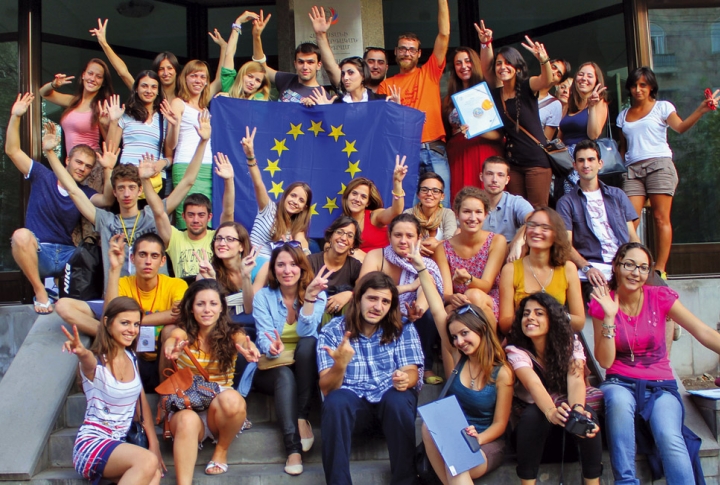 ARMENIAN PROGRESSIVE YOUTH