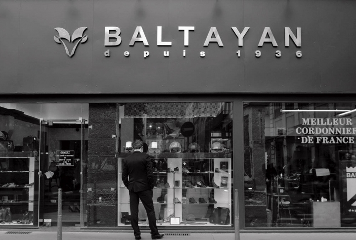 BALTAYAN:
