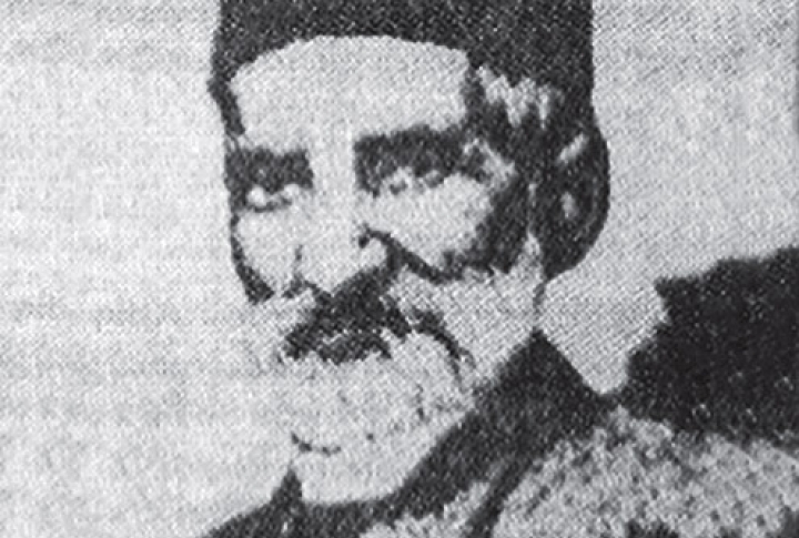 LIMONJIAN AND THE FOUNDING OF ARMENIAN NEW NOTATION SYSTEM