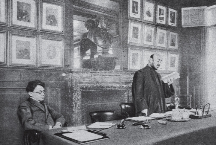 KOMITAS AND THE MUSIC OF NATIONS