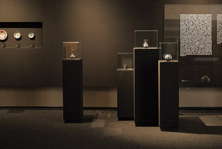 KUTAHYA’S ART OF EARTH AND FIRE