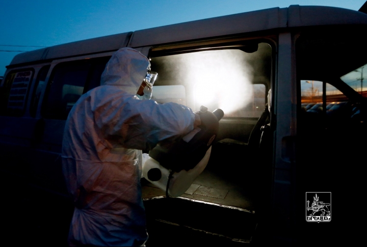 Armenia Declares Emergency As Numbers Of Infected Soar