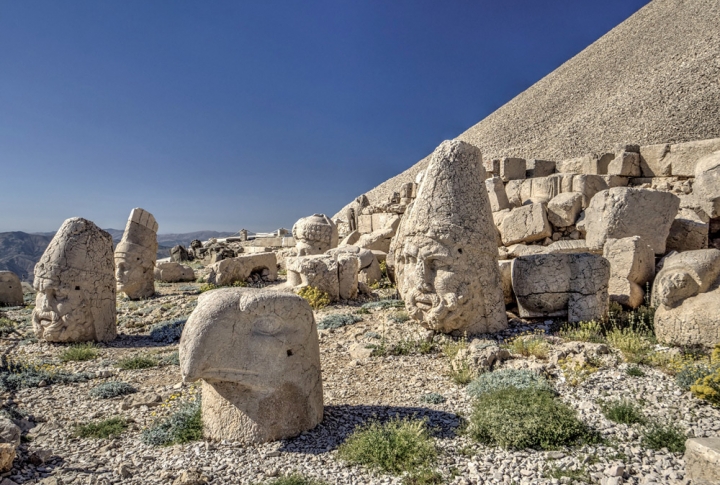 The Armenian Cultural Heritage in Foreign Lands