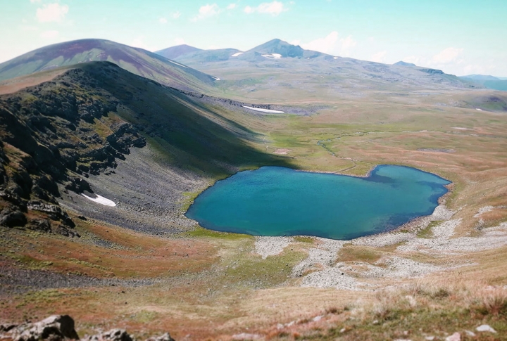 Recap: The Syunik Border Violation